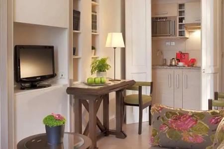 Hôtel De l'Arcade - 42