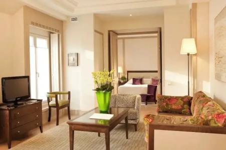 Hôtel De l'Arcade - 36