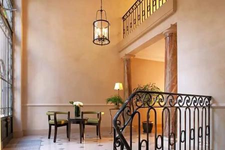 Hôtel De l'Arcade - 45