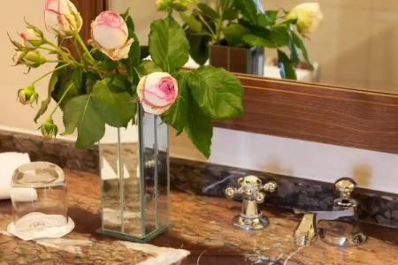 Hôtel De l'Arcade - 19