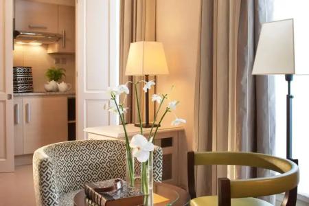 Hôtel De l'Arcade - 5