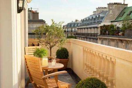 Hôtel De l'Arcade - 53