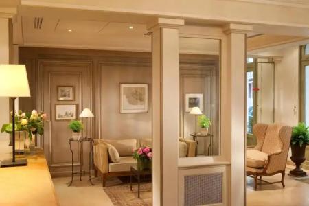 Hôtel De l'Arcade - 6