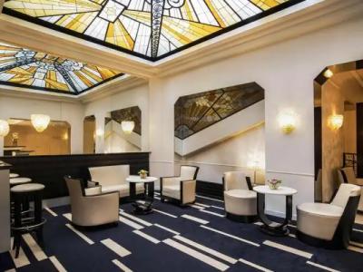 Mercure Paris Opéra Faubourg Montmartre - 113