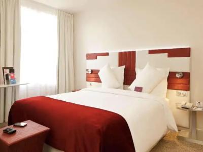 Mercure Paris Opéra Faubourg Montmartre - 121