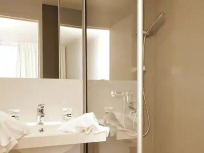 Mercure Paris Opéra Faubourg Montmartre - 101