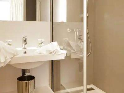 Mercure Paris Opéra Faubourg Montmartre - 102