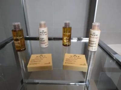 Mercure Paris Opéra Faubourg Montmartre - 127
