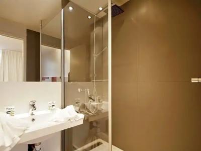 Mercure Paris Opéra Faubourg Montmartre - 107