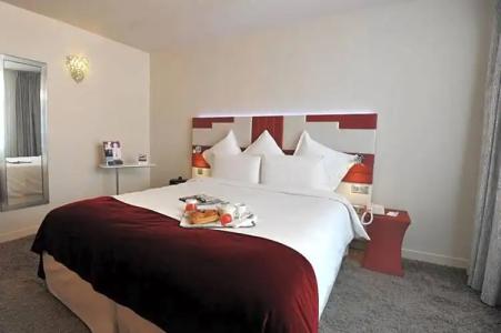 Mercure Paris Opéra Faubourg Montmartre - 109