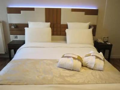 Mercure Paris Opéra Faubourg Montmartre - 126