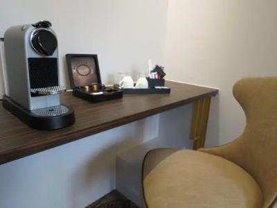 Mercure Paris Opéra Faubourg Montmartre - 125