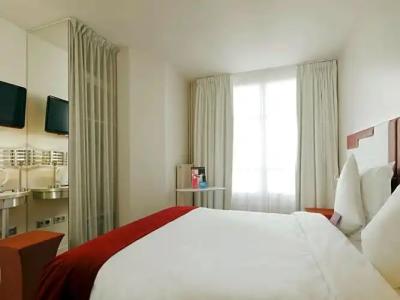 Mercure Paris Opéra Faubourg Montmartre - 106