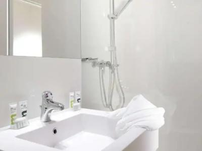 Mercure Paris Opéra Faubourg Montmartre - 122