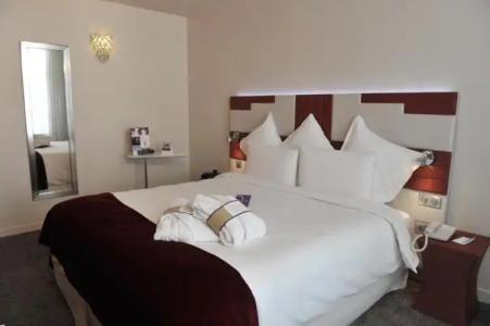Mercure Paris Opéra Faubourg Montmartre - 130