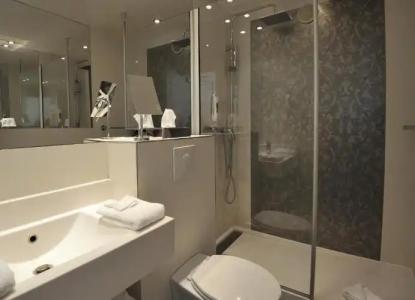 Mercure Paris Opéra Faubourg Montmartre - 119