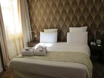 Mercure Paris Opéra Faubourg Montmartre - 132