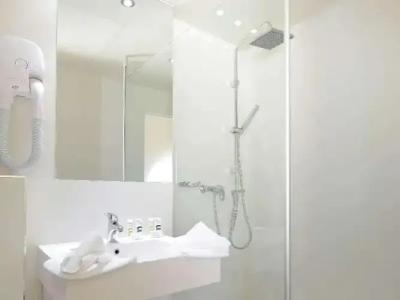 Mercure Paris Opéra Faubourg Montmartre - 116