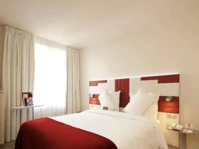 Mercure Paris Opéra Faubourg Montmartre - 117