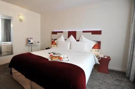 Mercure Paris Opéra Faubourg Montmartre - 120