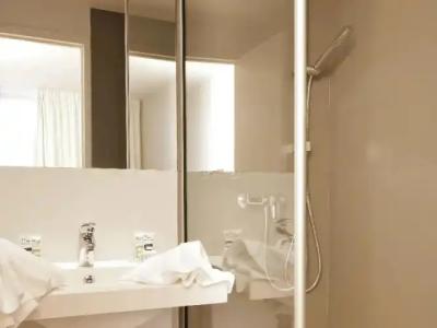 Mercure Paris Opéra Faubourg Montmartre - 115