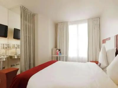 Mercure Paris Opéra Faubourg Montmartre - 137