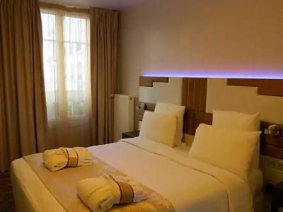 Mercure Paris Opéra Faubourg Montmartre - 105