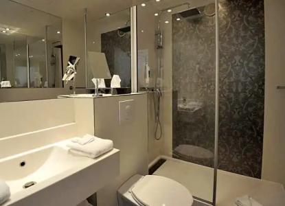 Mercure Paris Opéra Faubourg Montmartre - 108