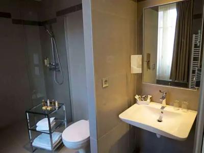 Mercure Paris Opéra Faubourg Montmartre - 134