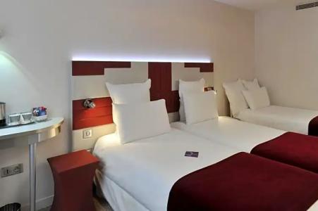 Mercure Paris Opéra Faubourg Montmartre - 110