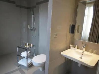 Mercure Paris Opéra Faubourg Montmartre - 129