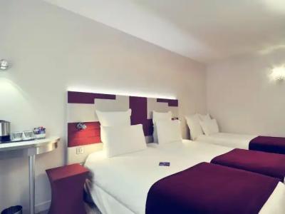 Mercure Paris Opéra Faubourg Montmartre - 100