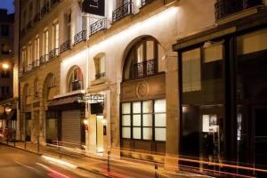 Le Stendhal Place Vendôme Hotel - MGallery Collection
