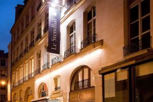 Le Stendhal Place Vendôme Hotel - MGallery Collection, Paris