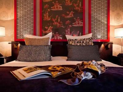 Le Stendhal Place Vendôme Paris - MGallery Collection - 4