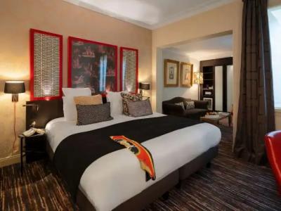 Le Stendhal Place Vendôme Paris - MGallery Collection - 17