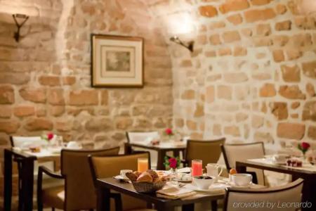 Le Stendhal Place Vendôme Paris - MGallery Collection - 12