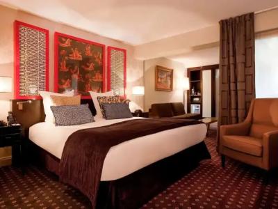 Le Stendhal Place Vendôme Paris - MGallery Collection - 21