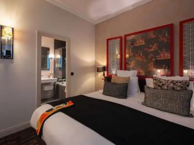 Le Stendhal Place Vendôme Paris - MGallery Collection - 18