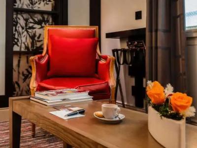 Le Stendhal Place Vendôme Paris - MGallery Collection - 20