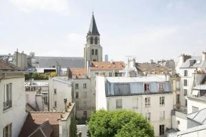 Hôtel Des Marronniers, Paris