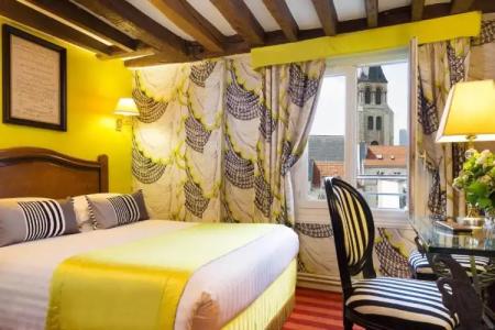 Hôtel Des Marronniers - 39