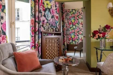 Hôtel Des Marronniers - 41
