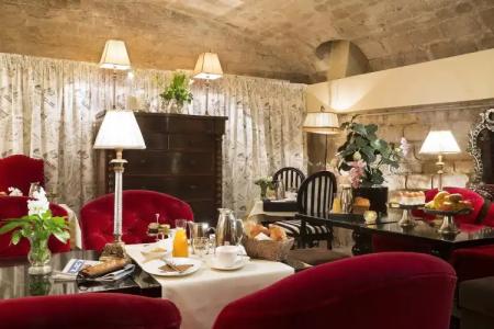 Hôtel Des Marronniers - 24