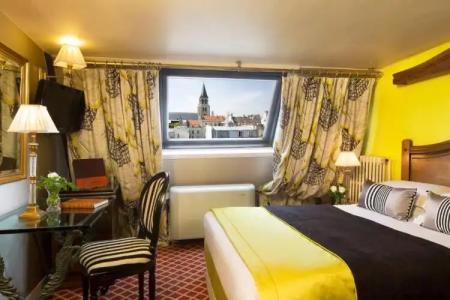 Hôtel Des Marronniers - 37