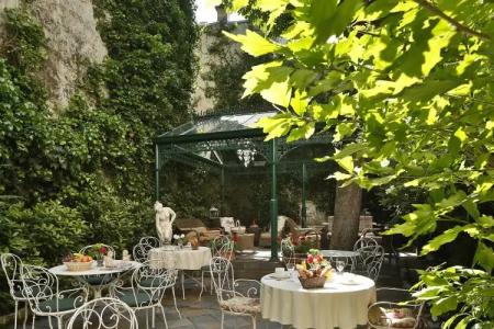 Hôtel Des Marronniers - 19