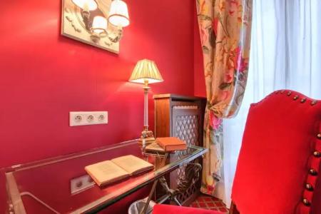 Hôtel Des Marronniers - 15