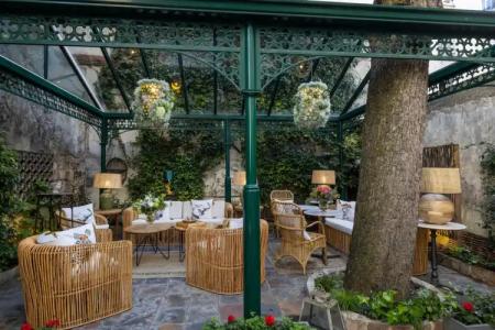 Hôtel Des Marronniers - 21