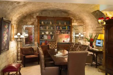 Hôtel Des Marronniers - 22
