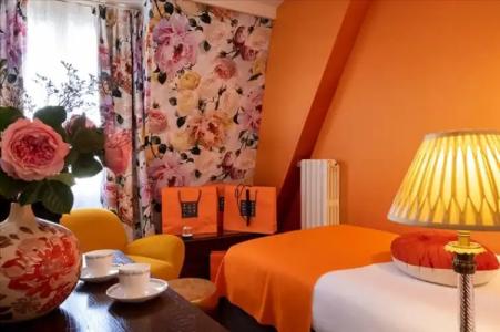 Hôtel Des Marronniers - 42